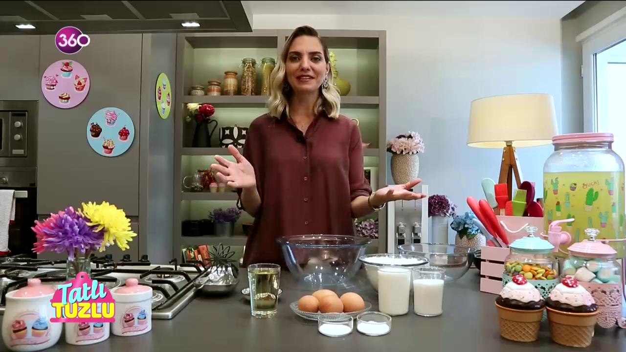 Tatlı Tuzlu