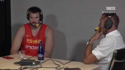 Marc Gasol, sobre el Open Arms: "No quieren ir a España por turismo ni quitar el trabajo a nadie"