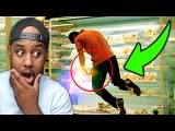 5 People With SUPERPOWERS Caught On Tape Reaction-