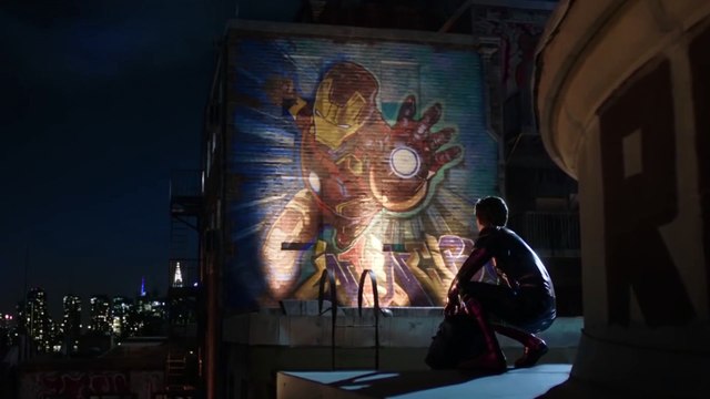 Spider-Man queda fuera del Universo Marvel