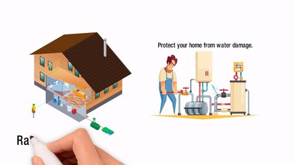 Basement Waterproofing in Toronto, ON