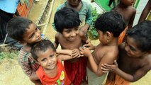 Welcome wears thin for Rohingya refugees in Bangladesh