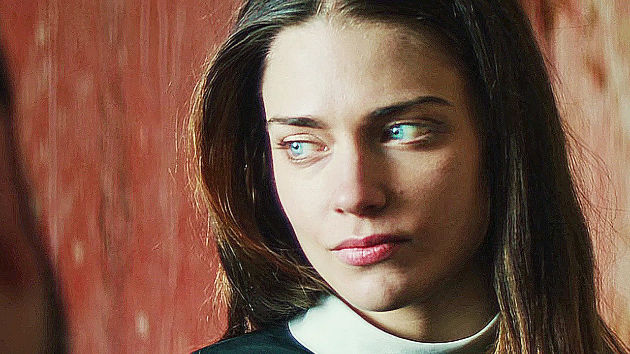 Ronny & Klaid - Trailer (Deutsch) HD