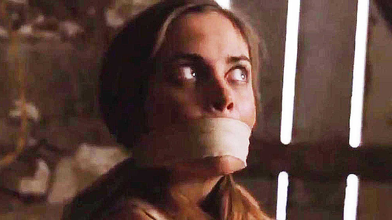 Besessen - Fesseln der Eifersucht - Trailer (Deutsch) HD