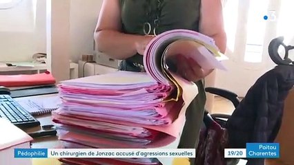 Charente-Maritime : Déjà condamné en 2005, un chirurgien accusé soupçonné d'avoir violé plus de 200 jeunes patients