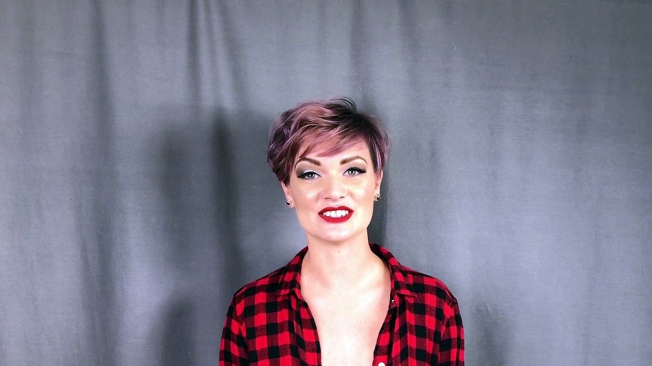 Amanda's Testimonial