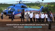 Terungkap! Seperti Inilah Desain Ibu Kota Baru RI di Kalimantan