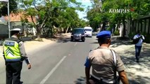 Fadli Zon dan Anggota DPR Ditolak Masuk Asrama Mahasiswa Papua di Surabaya