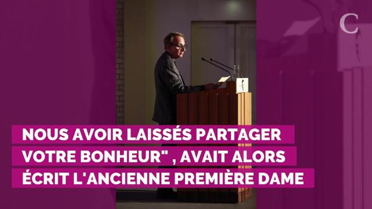 Qui est Qianyum Lysis Li, la femme de Michel Houellebecq ?...