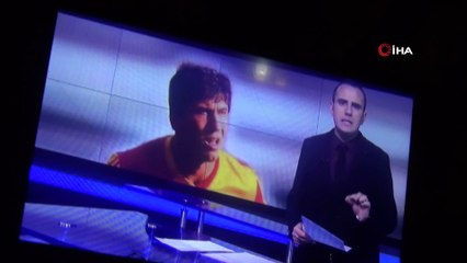 Tanju Çolak: 'Galatasaray'da oynanan futbol rezalet'