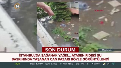 Ataşehir'de can pazarı
