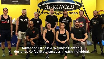 Personal Fitness Training Program In Riverdale, Nj