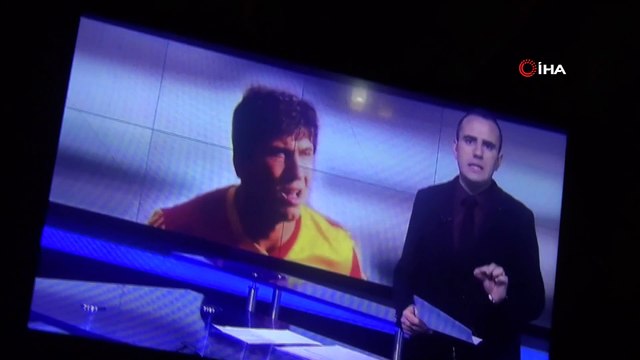 Tanju Çolak: 'Galatasaray'da oynanan futbol rezalet'