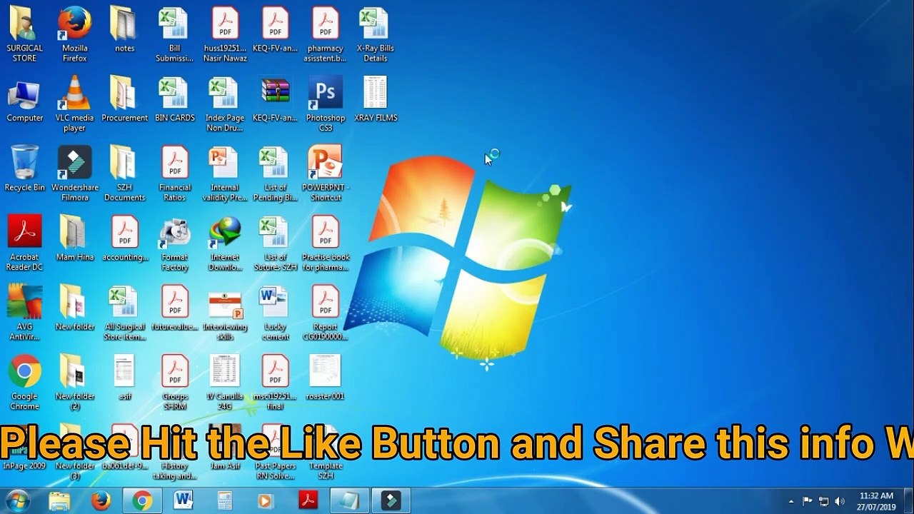 How To Register IDM Internet Download Manager free for life time in Urdu || 100% Working in 2019