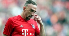 Frank Ribery'nin yeni adresi belli oldu!