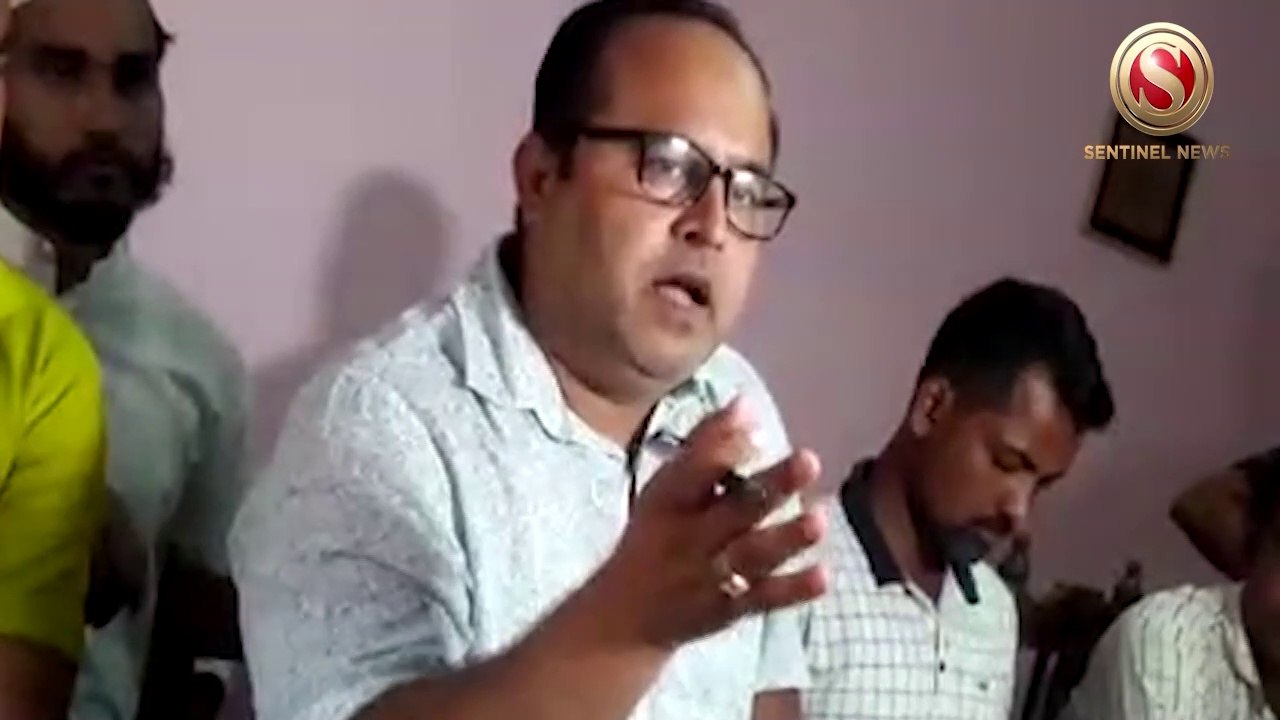 Free and fair NRC demanded by organizations and political parties