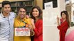 Shilpa Shetty start shooting for comeback film Nikamma; Check Out Here | FilmiBeat