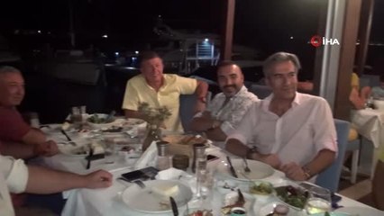 Tanju Çolak: "Galatasaray'da oynanan futbol rezalet"