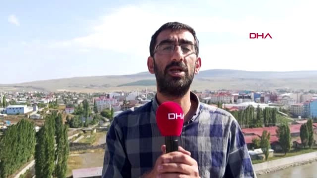 ARDAHAN HAVASI EN TEMİZ İL ARDAHAN, EN KİRLİ İL İSE IĞDIR - -ARDAHAN