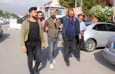 Yol vermediği yayayı kalbinden bıçaklayarak öldürdü