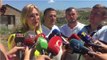 Report TV -Zhbllokohen financimet në Shkodër, Voltana Ademi i kalon firmën nënkryetares
