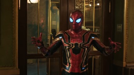 Spider-Man queda fuera del Universo Marvel