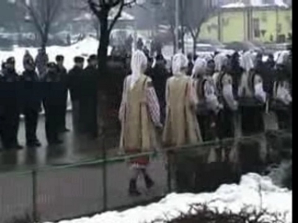 Stirirle OLT TV