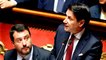 Italian PM Conte quits as Salvini pulls support for government