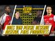Does RVP Deserve Arsenal Fans Forgiveness? | The Kevin Campbell Show ft Lee Judges