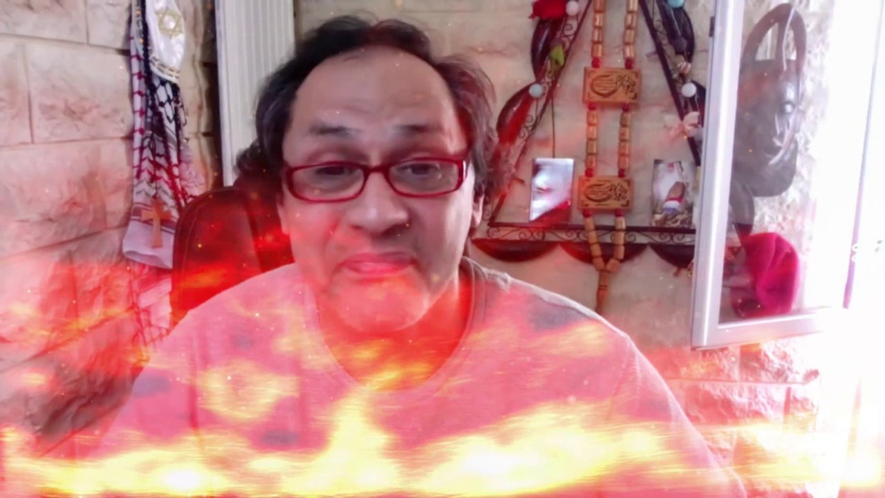 Ahmed Moualek, Bouchaib Sini et la vérité qu'ils vous dissimulent sciemment!