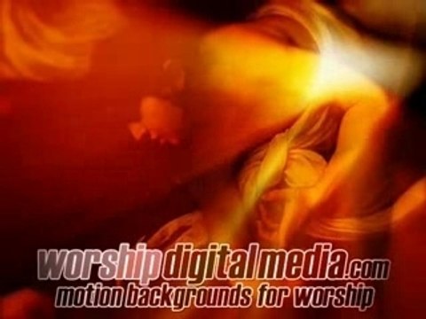 Christian Animated backgrounds for video loops Worship