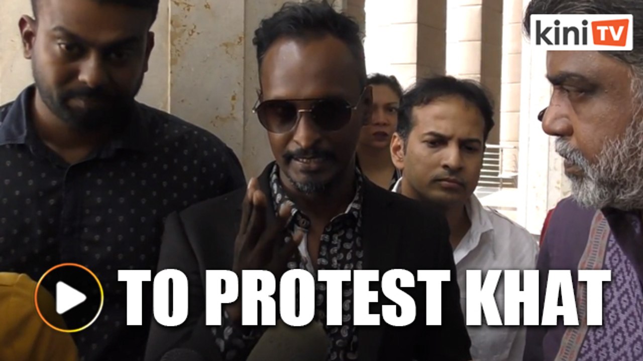 33 NGOs planning "biggest" rally to protest khat