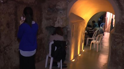 نصف قرن على حريق الأقصى والخطر لا يزال ماثلا