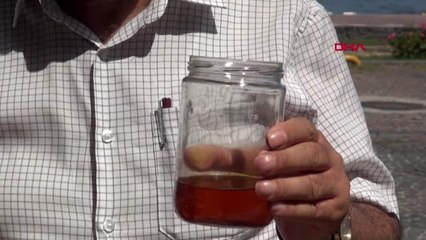 SAMSUNLU MÜHENDİS ORGANİK TARIM İLACI ÜRETTİ