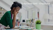 2 Essential Things To Consider On Becoming Successfully Self-Employed