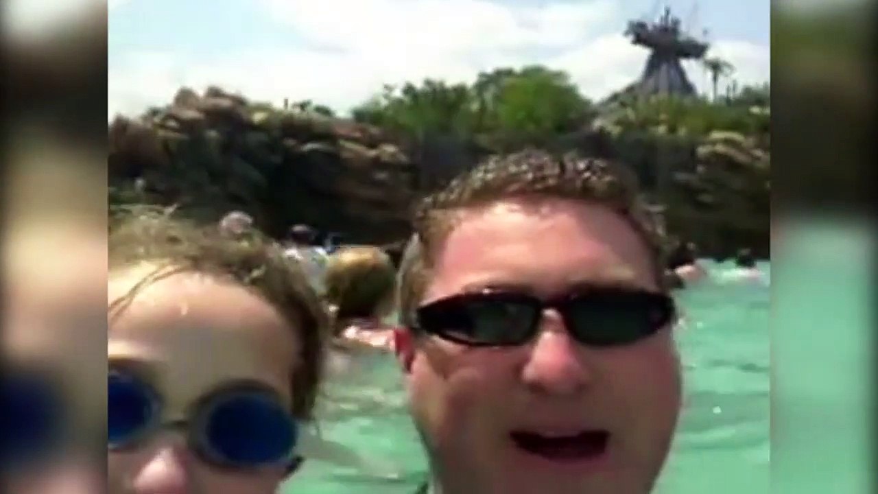 Disney World Vacation Fail - -ThrowbackThursday