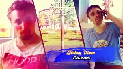 Le secret de la vengeance - Générique Saison 1 - Partie 2