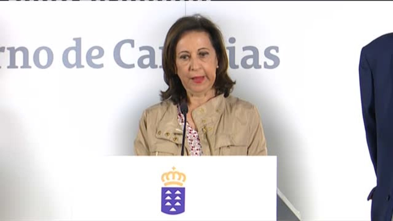 Margarita Robles admite posibles sanciones al Open Arms