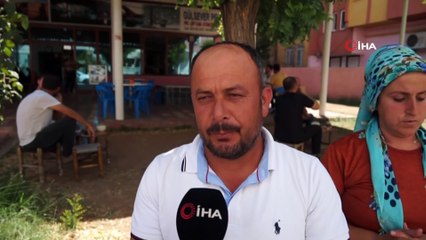 2 aylık Kerem bebek yaşama tutunmaya çalışıyor