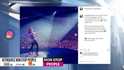 Céline Dion lassée des rumeurs sur Pepe Munoz : La star s’explique