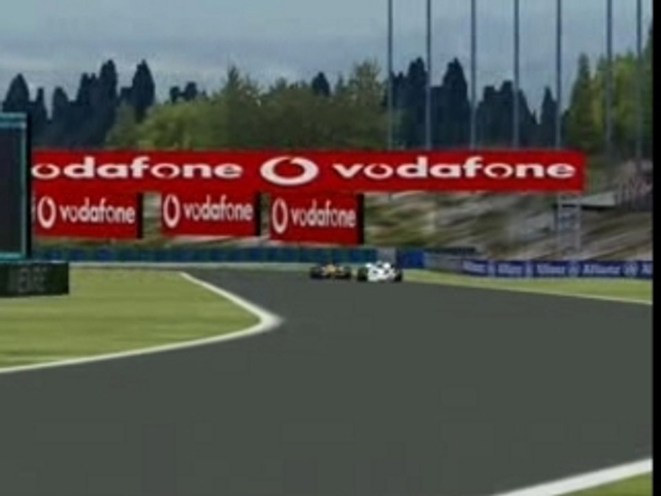 GP France