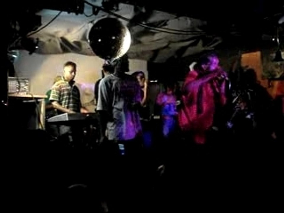 Otentikk Street Brothers- Lesklavazis 6tem