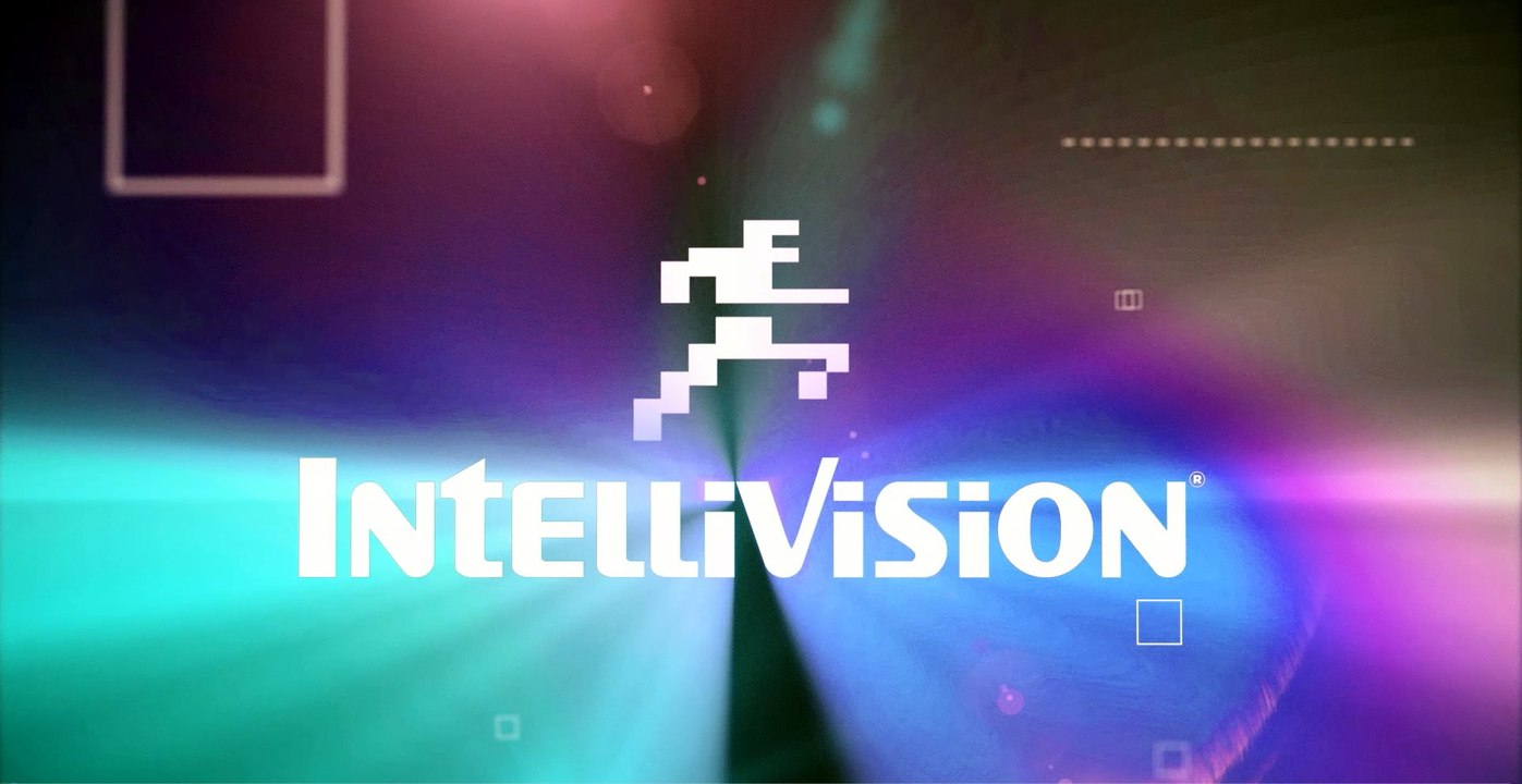 Intellivision Amico - Bande-annonce gamescom 2019