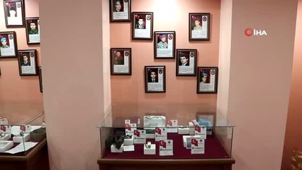 - Şehit ailelerinden Kayyum atamalarına destek