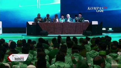 Cak Imin Ajak Grace Natalie dan Yusril Ihza Mahendra Masuk PKB