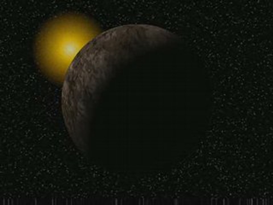 Totem - Trailer