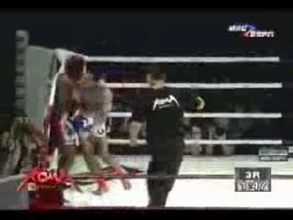 Buakaw Por Pramuk Best Of