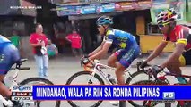 Mindanao, wala pa rin sa Ronda Pilipinas