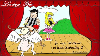 Je suis Hélène et non Séverine 2