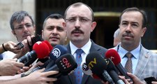 İYİ Parti'nin kayyum açıklamasına AK Parti'den sert tepki: Tam bir fiyasko